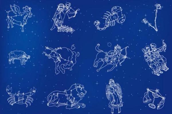 重阳节适合的星座