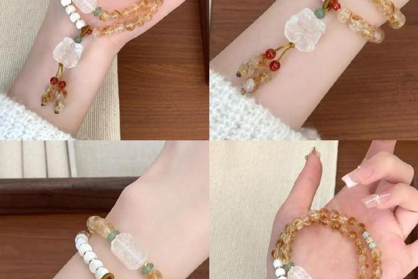 八字水多的女性佩戴哪些饰品可以旺财运呢