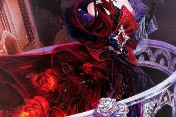 哪个星座里有恶魔大王