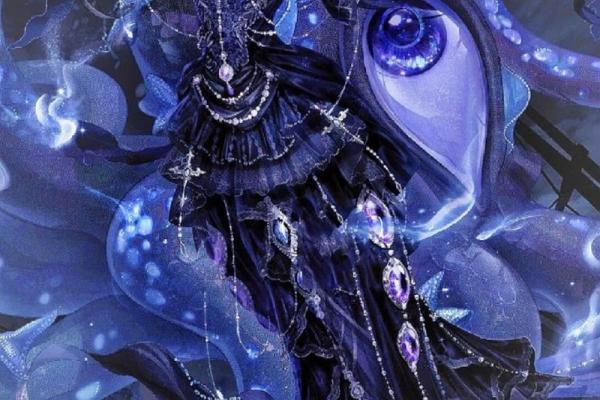 哪个星座里有恶魔大王