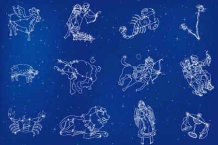 重阳节适合的星座