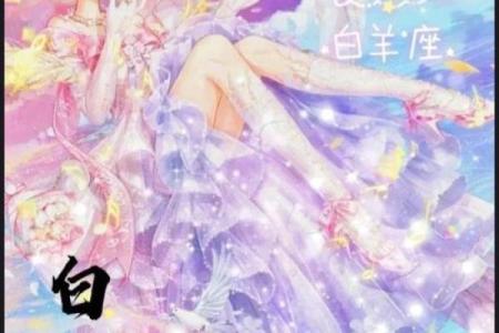 关于星座的动画片 每个星座代表一个人