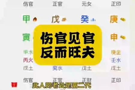 伤官格为什么大多身弱 八字伤官代表什么意思