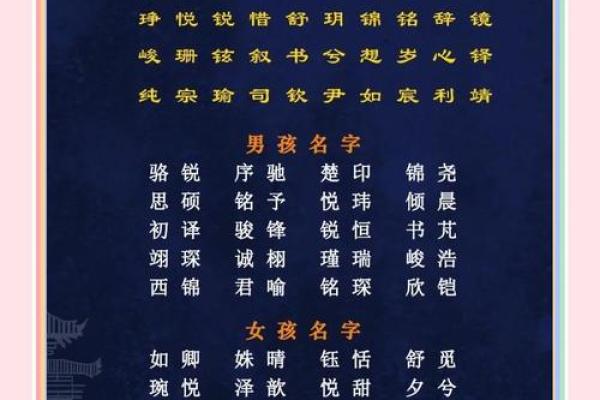 2019年3月30号卯时出生的男孩起名方法姓名