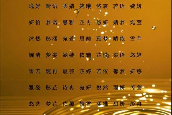 适合女孩的名字大全-姓名学姓名 适合女孩的名字大全-姓名学姓名