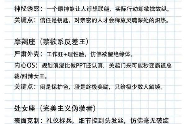 12星座男友求生欲指数!超乎想象 12星座男友求生欲指数!超乎想象