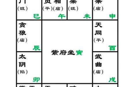 紫微斗数之父母宫与诸星，七杀星在父母宫是什么意思？