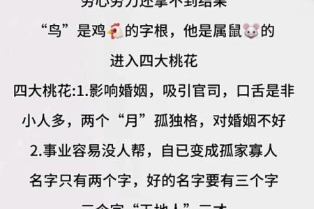 如何给下午3点出生的属鼠男孩起名字姓名