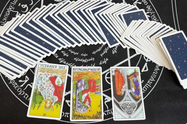 塔罗星座未来45天运势 塔罗星座未来45天运势