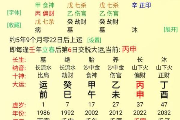 八字喜用神是什么就取什么名字吗