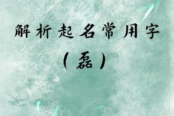 2019年5月20号丑时出生的男孩起名方法姓名
