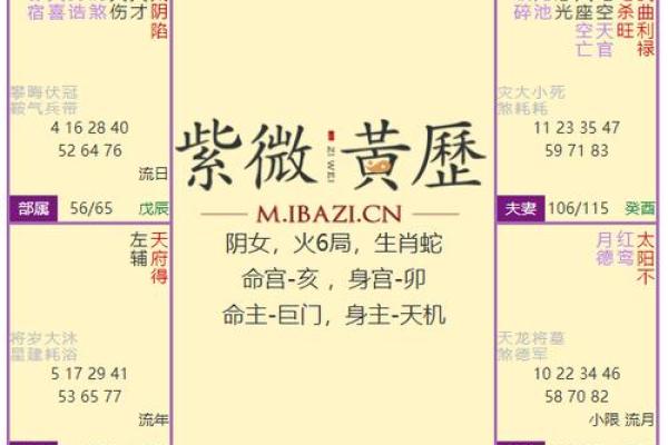 紫薇斗数看你的住宅 紫薇斗数看你的住宅