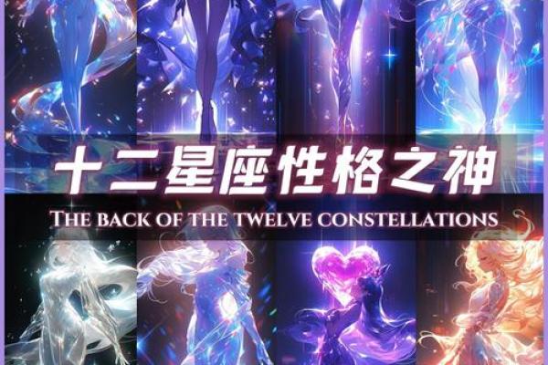 十二星座之王 十二星座之王