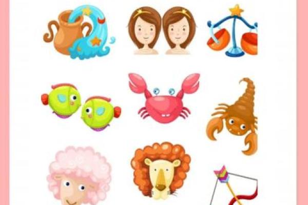 十二星座之王 十二星座之王