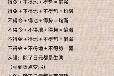 【极强八字！】这种人厉害到爆表，你有吗？