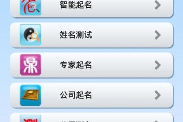 公司起名测吉凶测试打分