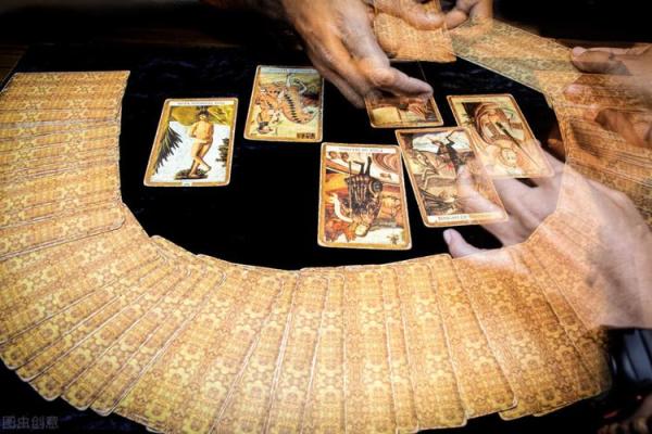 塔罗测试:最近三个月,哪方面的财路比较旺? 塔罗测试:最近三个月,哪方面的财路比较旺?
