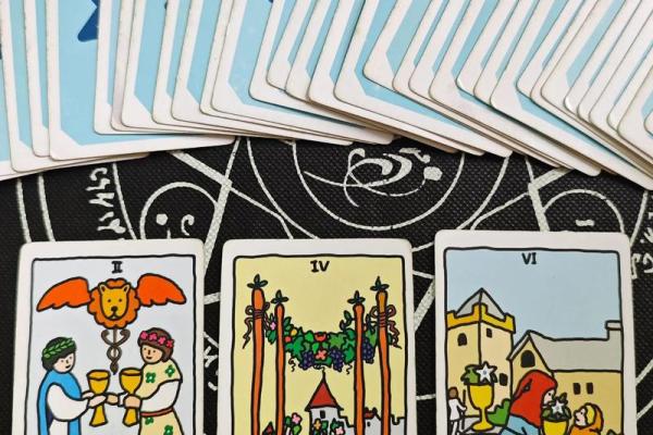 塔罗测试你容易因为什么而错过属于你的真爱? 塔罗测试你容易因为什么而错过属于你的真爱?