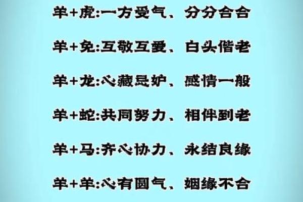 双猪双羊算命详解 双猪双羊算命详解