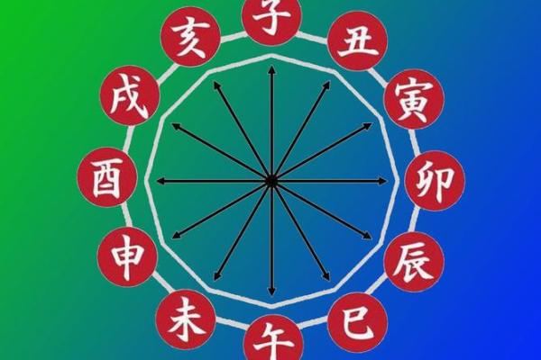 卜易居八字排盘