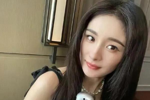 杨幂八字命理分析