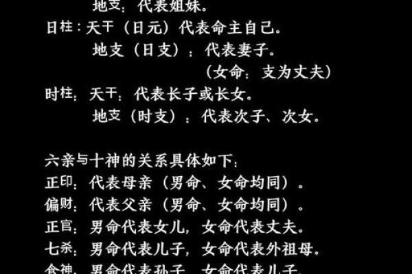 《四柱八字》如何看自己何时结婚，及经验断语（仅供爱好者参考）