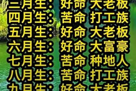 八字死水和活水,五行水死意味着什么