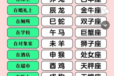 2003年1月20日的星座是什么