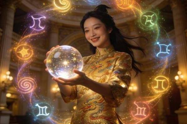 人生赢家的星座女