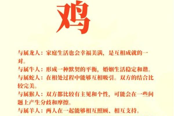 属鸡的女姻缘算命 属鸡女婚姻很坎坷吗？