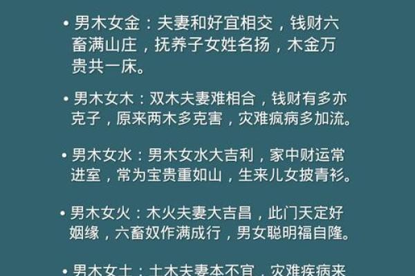 结婚算生辰八字 结婚算生辰八字