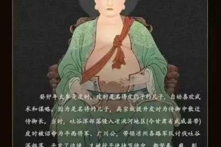 八字喜用神第45讲文江勇