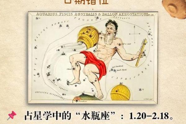 星座是根据天文知识推算的吗