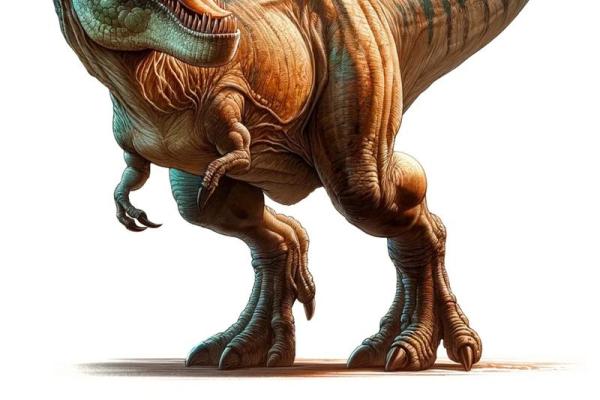 哪个星座的女生喜欢霸王龙男