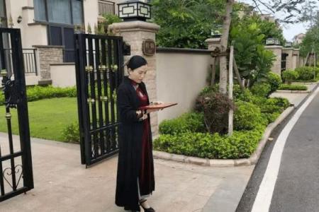 沂南算命大仙女