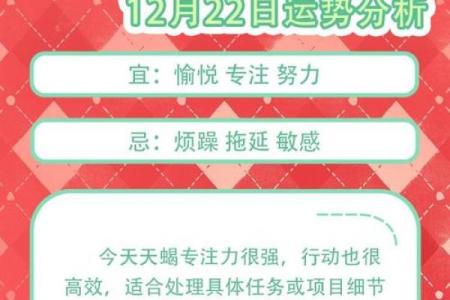 18年星座大事回顾：12星座运势分析