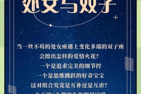 双子男降不住的星座女