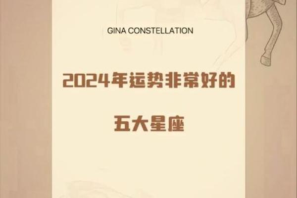 哪些星座命运最好？顶尖幸运星座大揭秘！