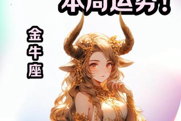 杰西卡的星座运势