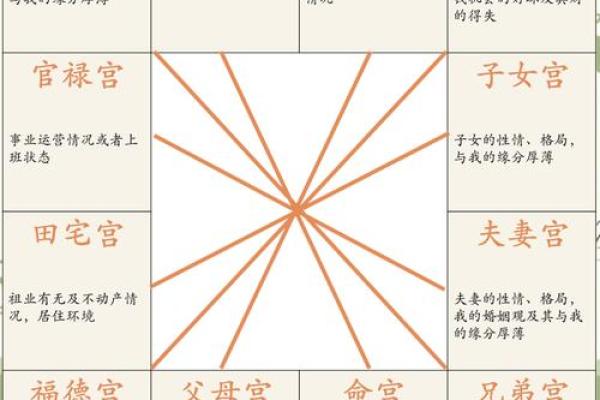 紫薇斗数哪些格局厉害