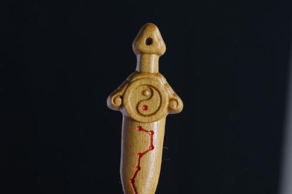 第125章 紫薇星斗剑