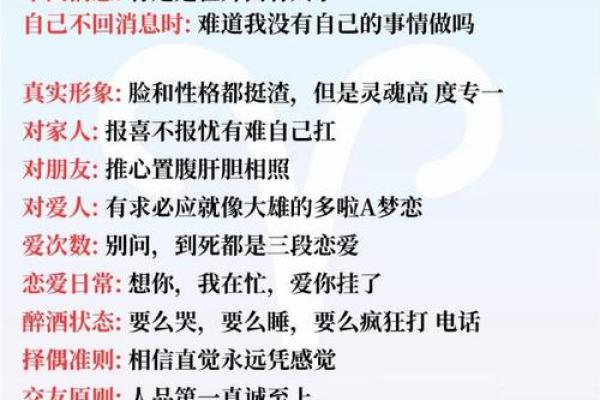 这些星座你懂吗？他们习惯说谎维系感情