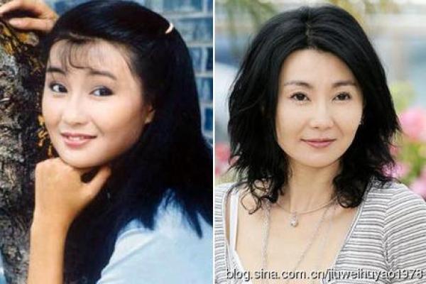 王菲八字详批：个性坚强，命运多变！