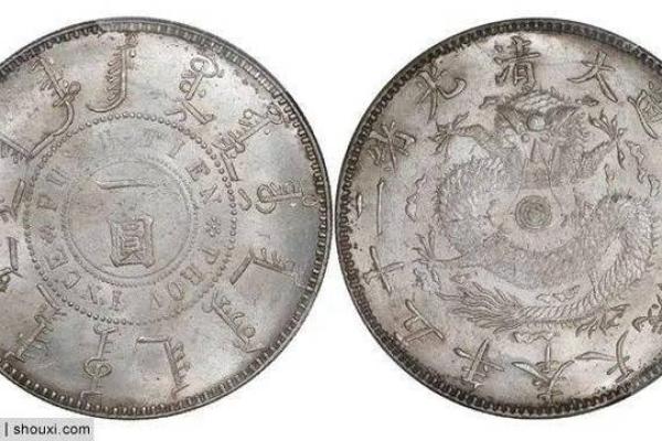 袁世凯八字命理解析