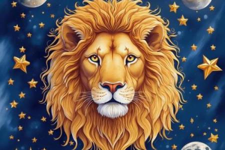 苏珊米勒周末星座运势2.22-2.23