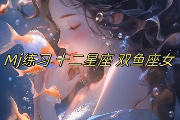 十二星座最适合舞法天女里面的谁