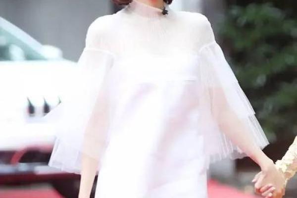 哪个星座女最在乎衣品和颜值