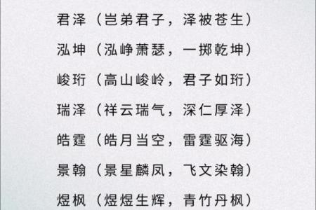 2019年5月27号子时出生的男孩如何起名姓名